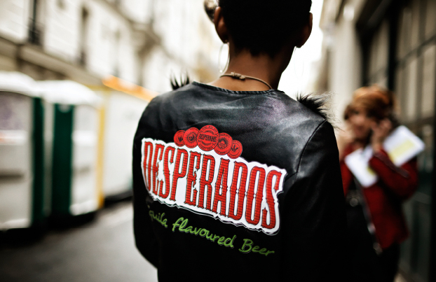DESPERADOS INTERNATIONAL